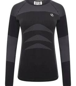 IN THE ZONE II - basislaag - Zwart