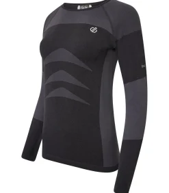 IN THE ZONE II - Vest - Zwart