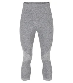 IN THE ZONE III - Leggings - Donkergrijs