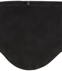 INDIVIDUAL WINTERIZED - Nekbeschermer - Zwart