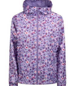 INDULGE - Jasje - Paars