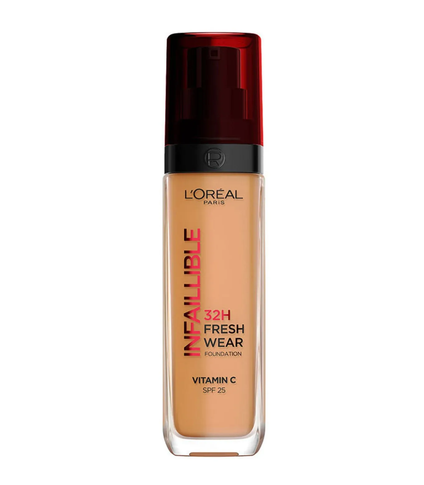 Infaillible 32H Fresh Wear Foundation SPF 25 - 310 Warme Ondertoon
