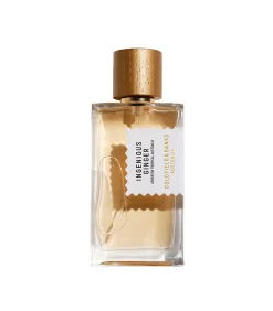 Ingenious Ginger Eau de Parfum 100ml spray