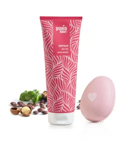 Intensive Repair and Growth maskerset