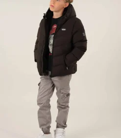 INTEREST - Donsjack voor jongen