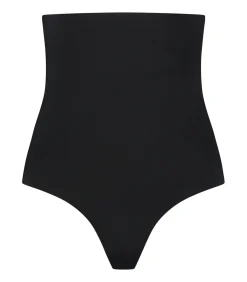 Invisible String Met Hoge Taille