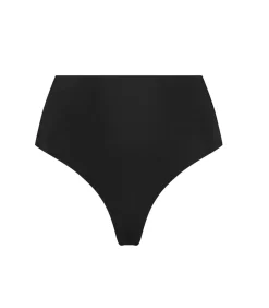 Invisible String Met Middelhoge Taille