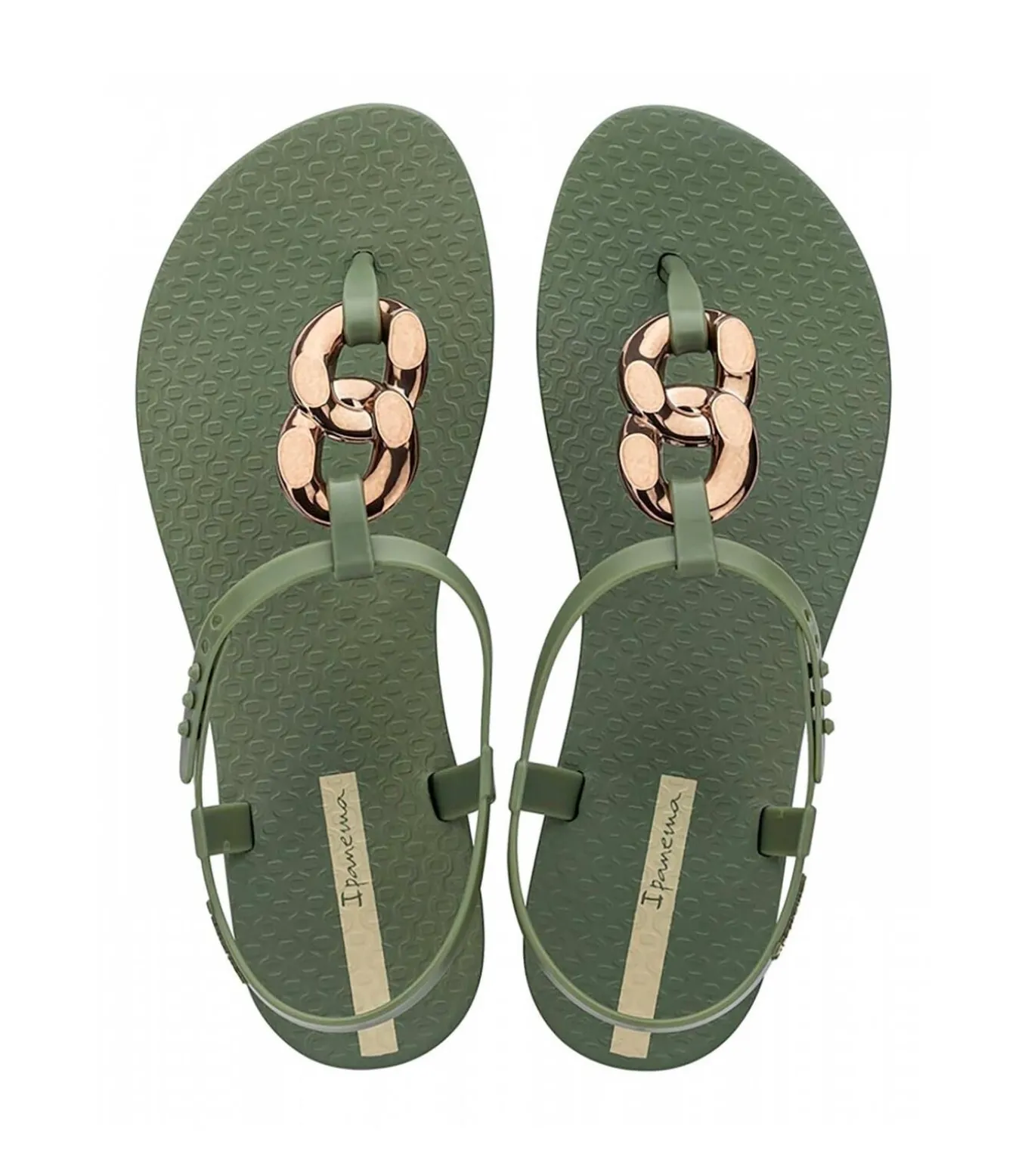 Ipanema Class Connect Ii Fem