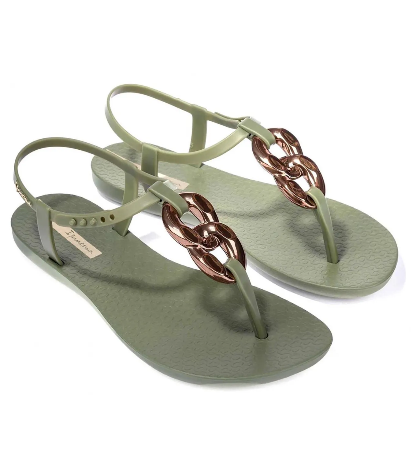 Ipanema Class Connect Ii Fem