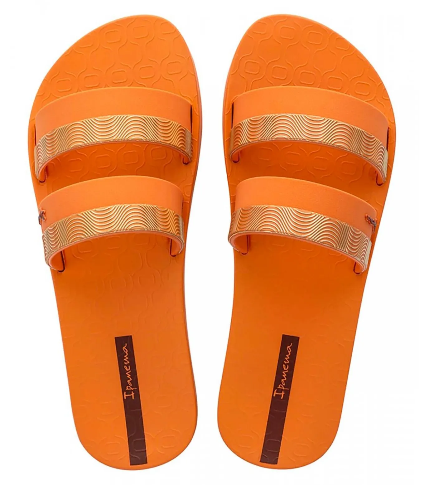 Ipanema Mesh Slide Fem