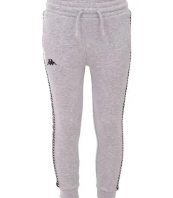 IRENEUS - Joggingbroek - Grijs