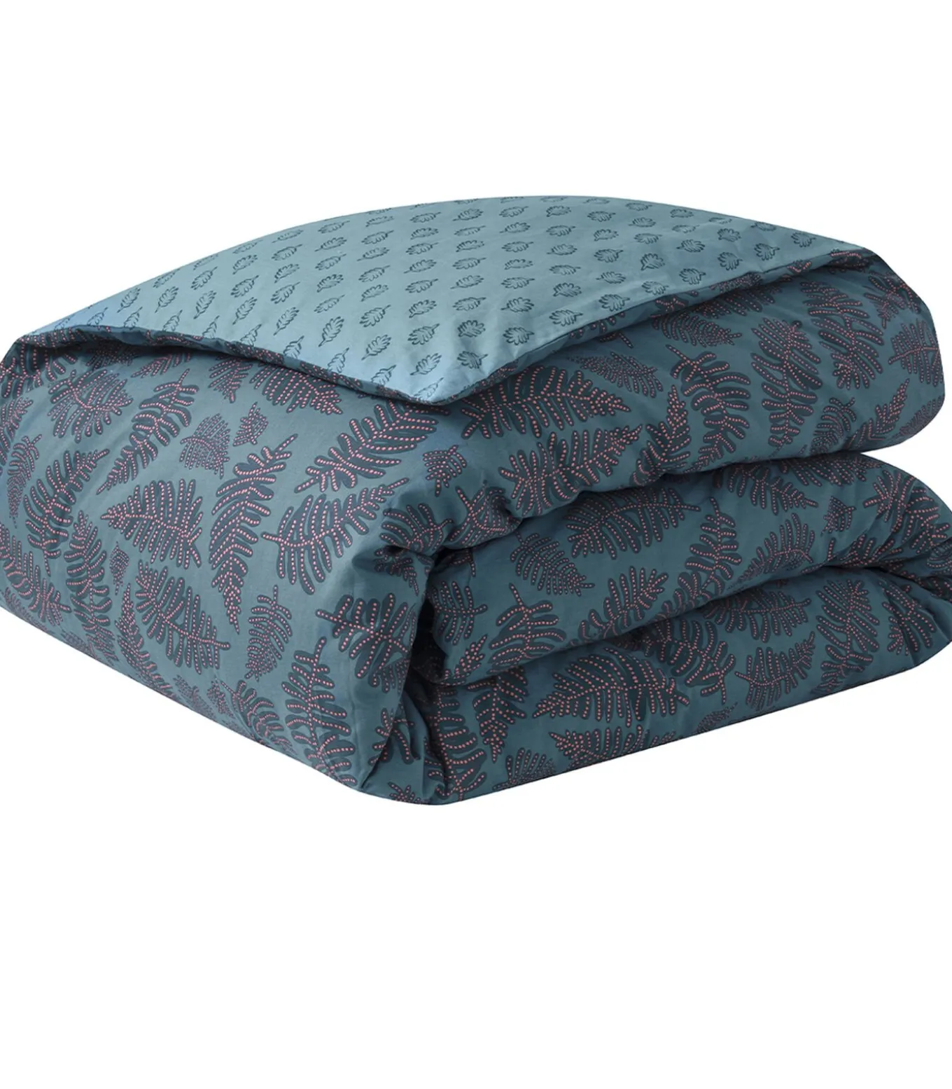 Iris - Bedlinnen Dekbedovertrek