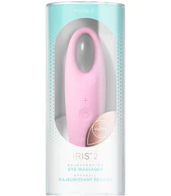 IRIS™ 2 verlichtende oogmassager – door oogartsen goedgekeurd