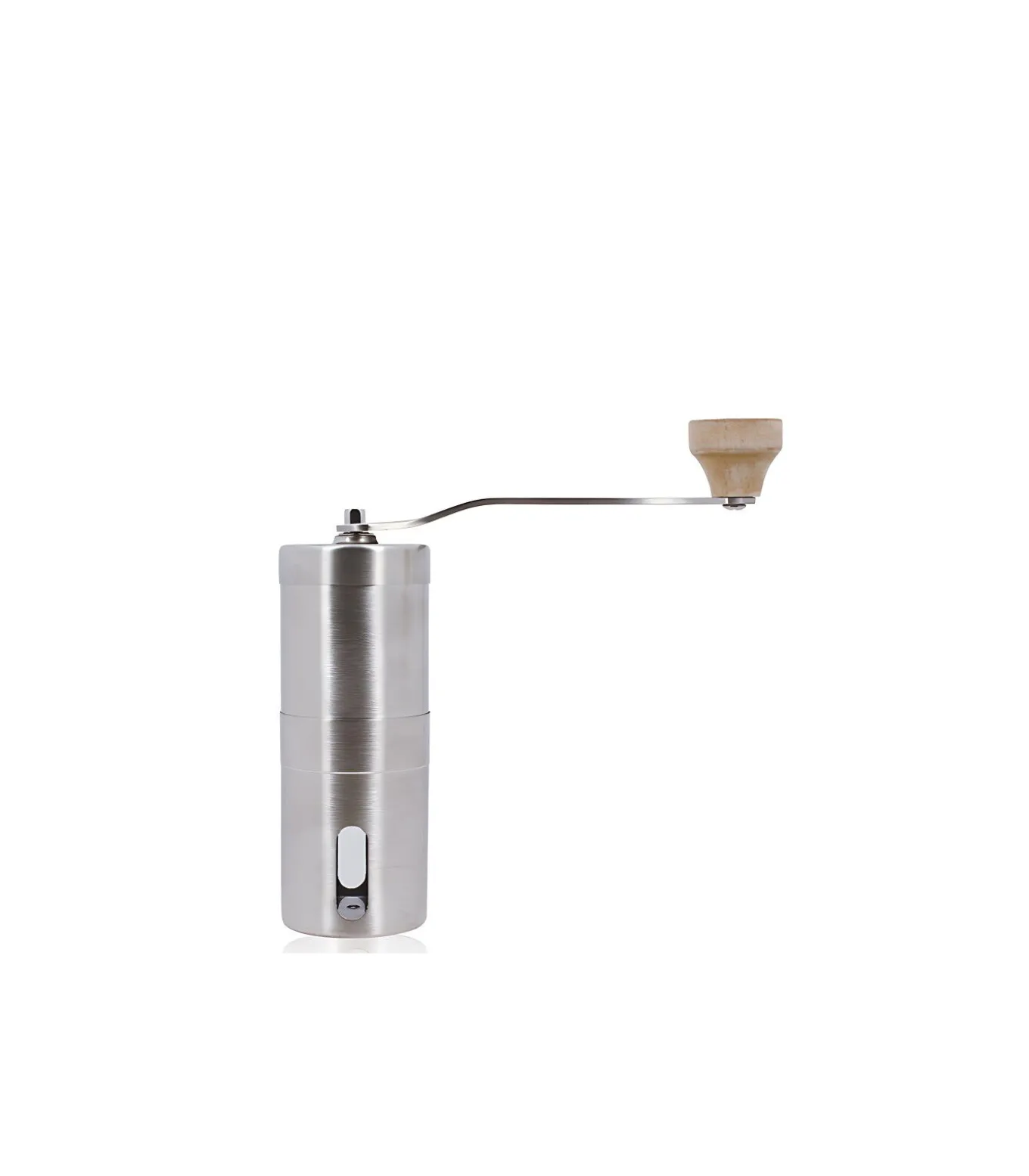 Isaac Koffiemolen Met Hendel