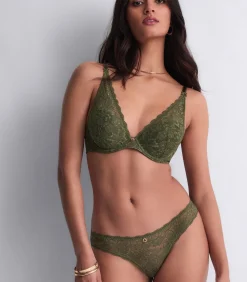 Italiaans slipje Rosessence