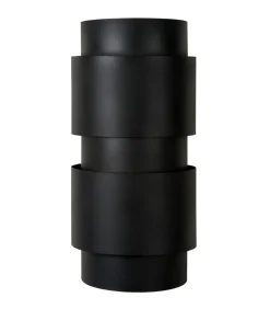 Ivy - Wandlamp - Zwart