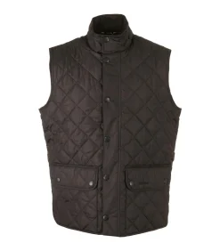 Jacke New Lowerdale Quilted