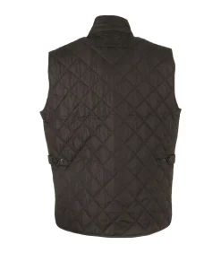 Jacke New Lowerdale Quilted