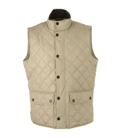Jacke New Lowerdale Quilted