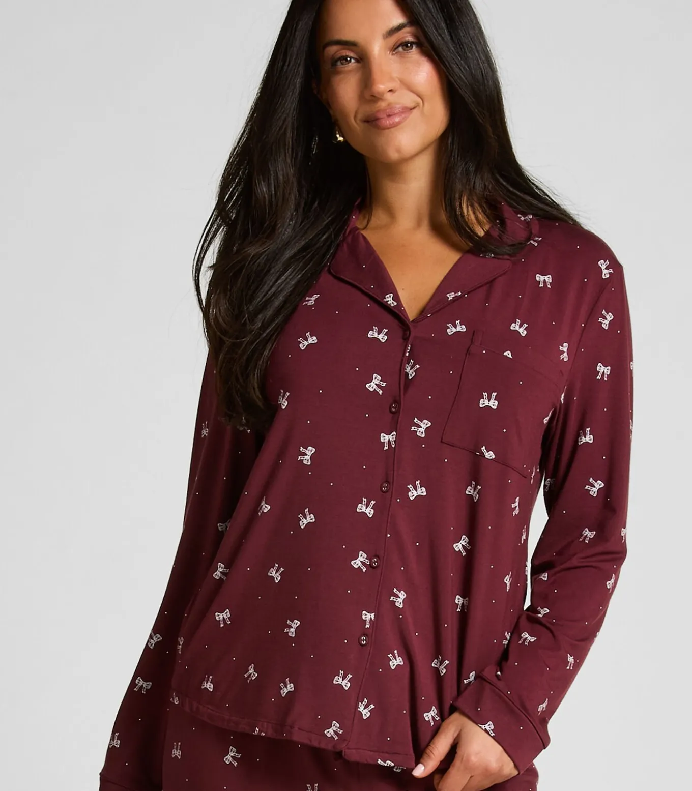 Jacket Jersey Essential