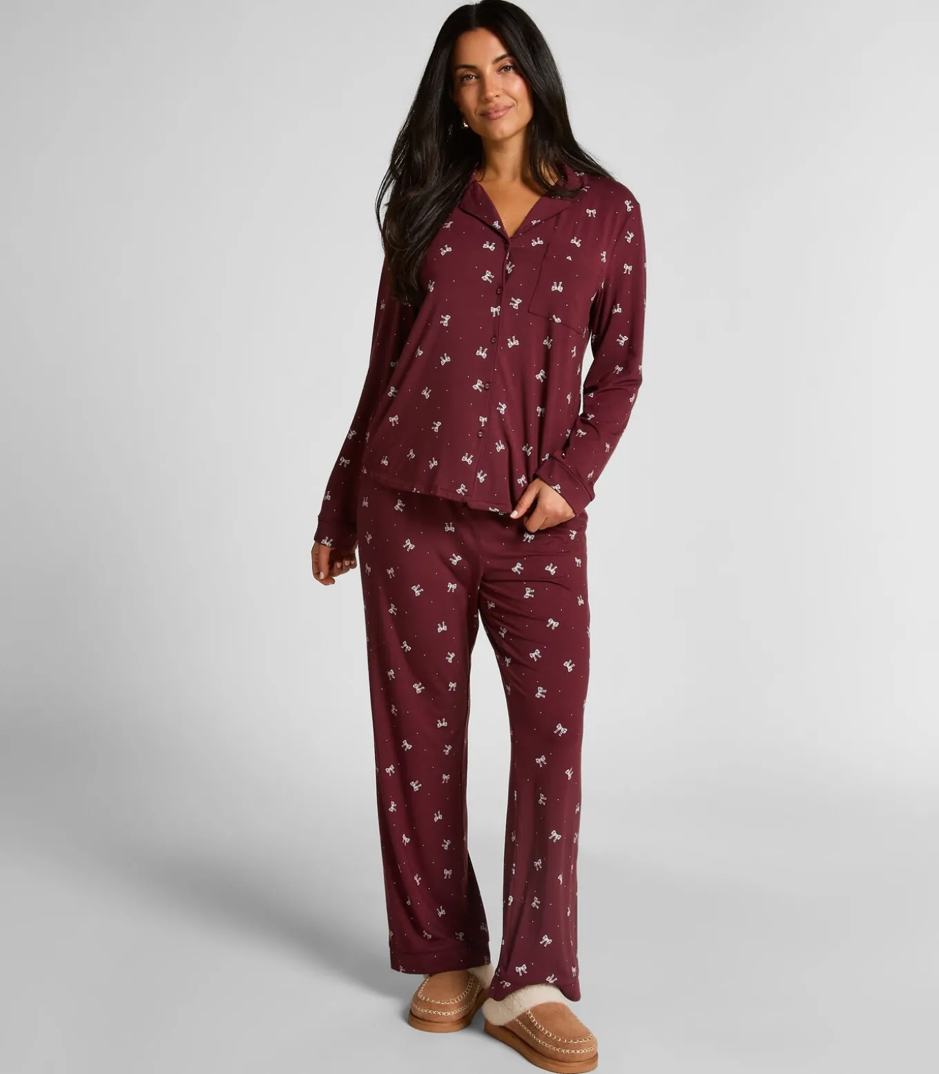 Jacket Jersey Essential