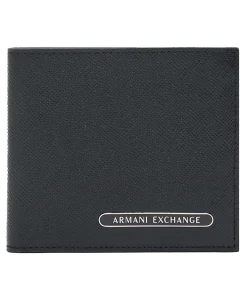 Jacques Bifold Coin Pocket