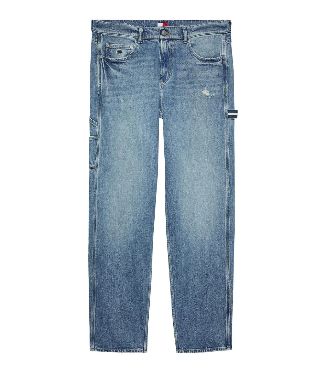 Jaimie Rlxd Str Carp