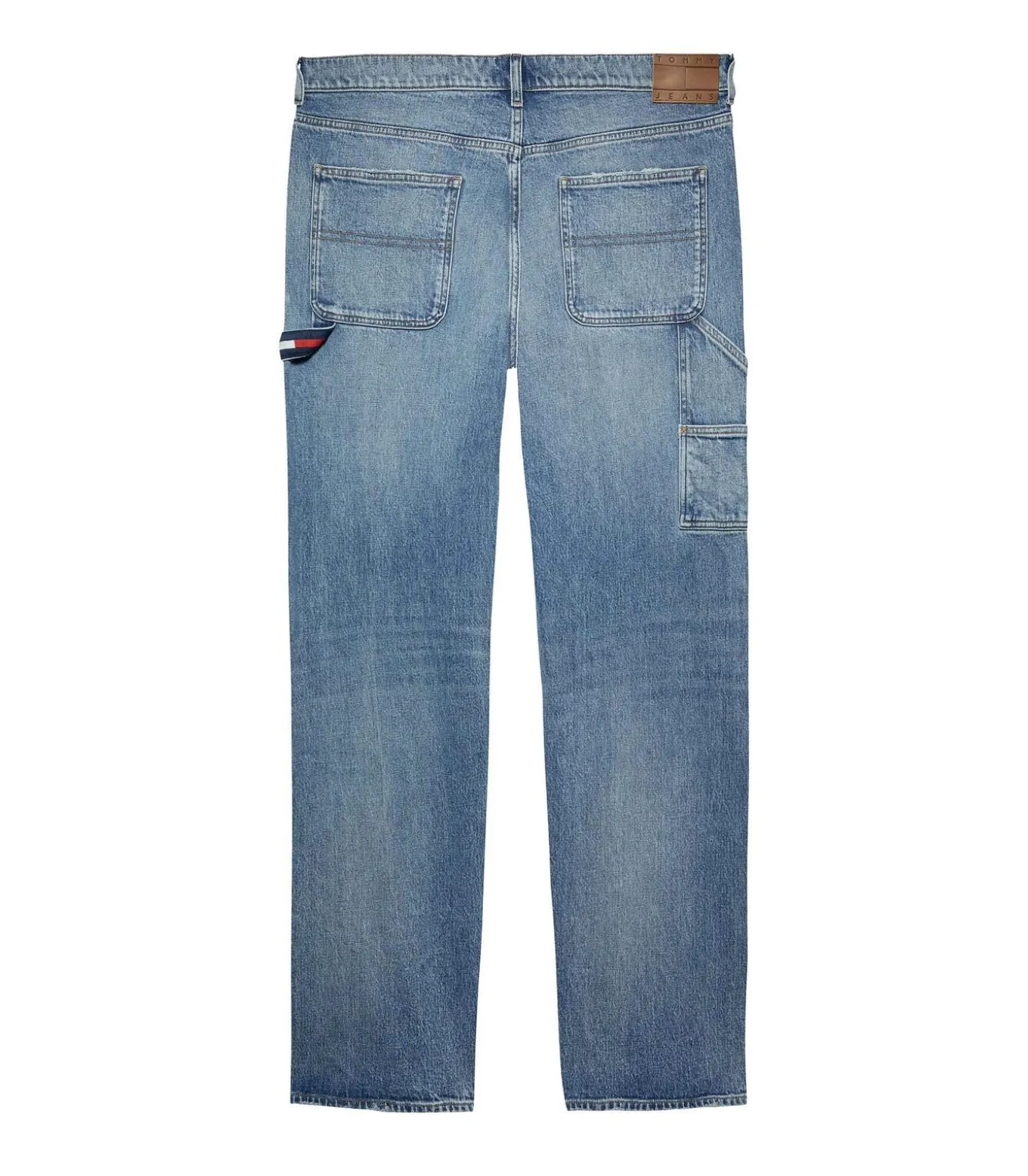 Jaimie Rlxd Str Carp