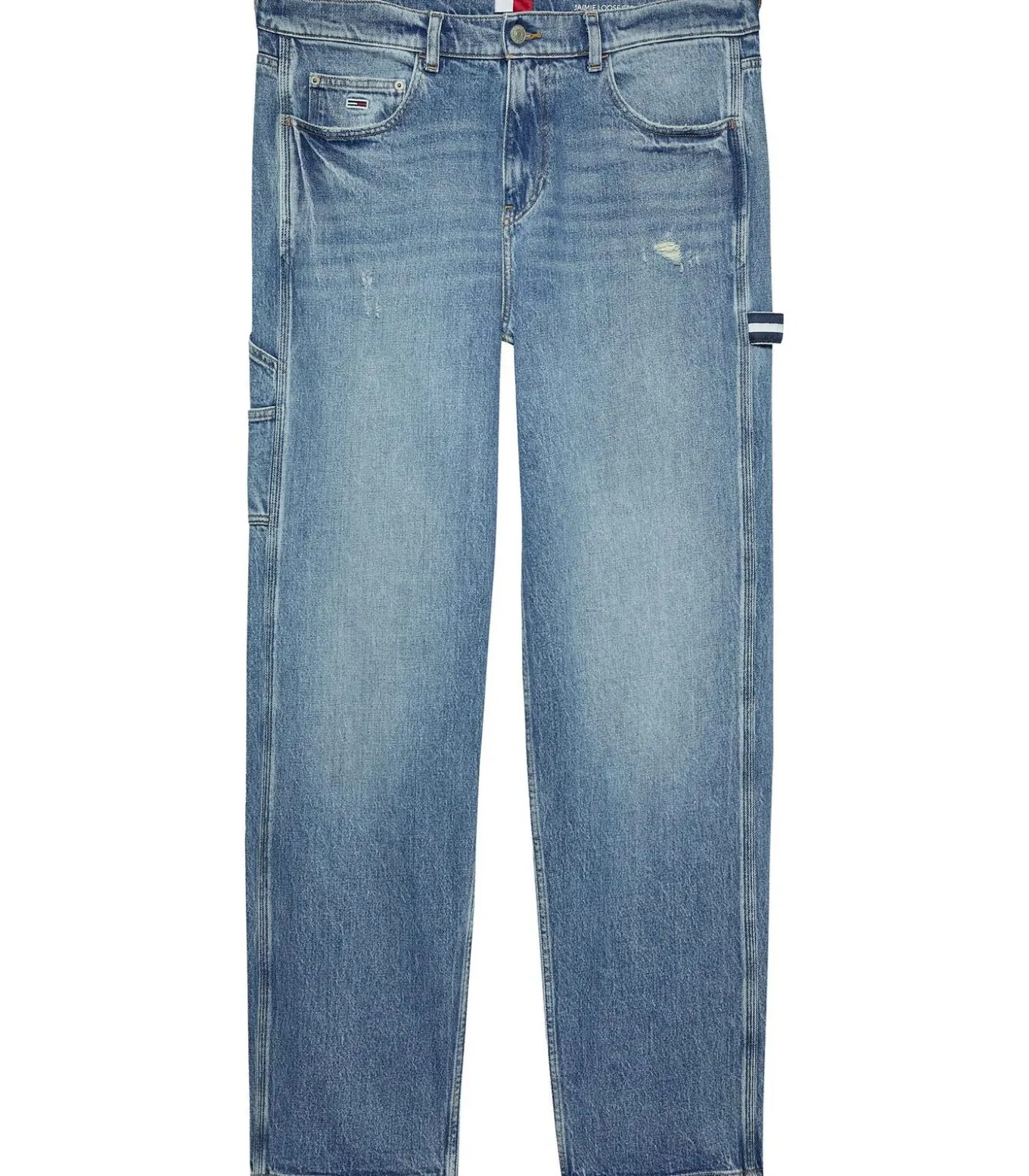 Jaimie Rlxd Str Carp