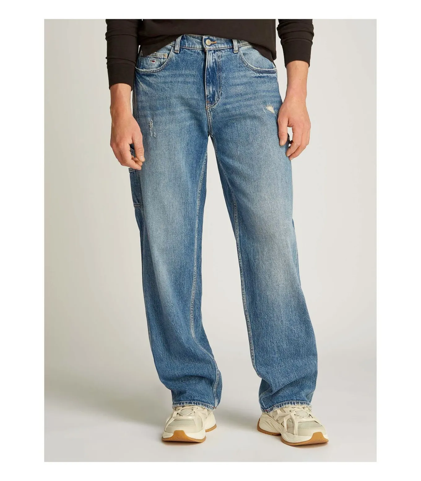 Jaimie Rlxd Str Carp