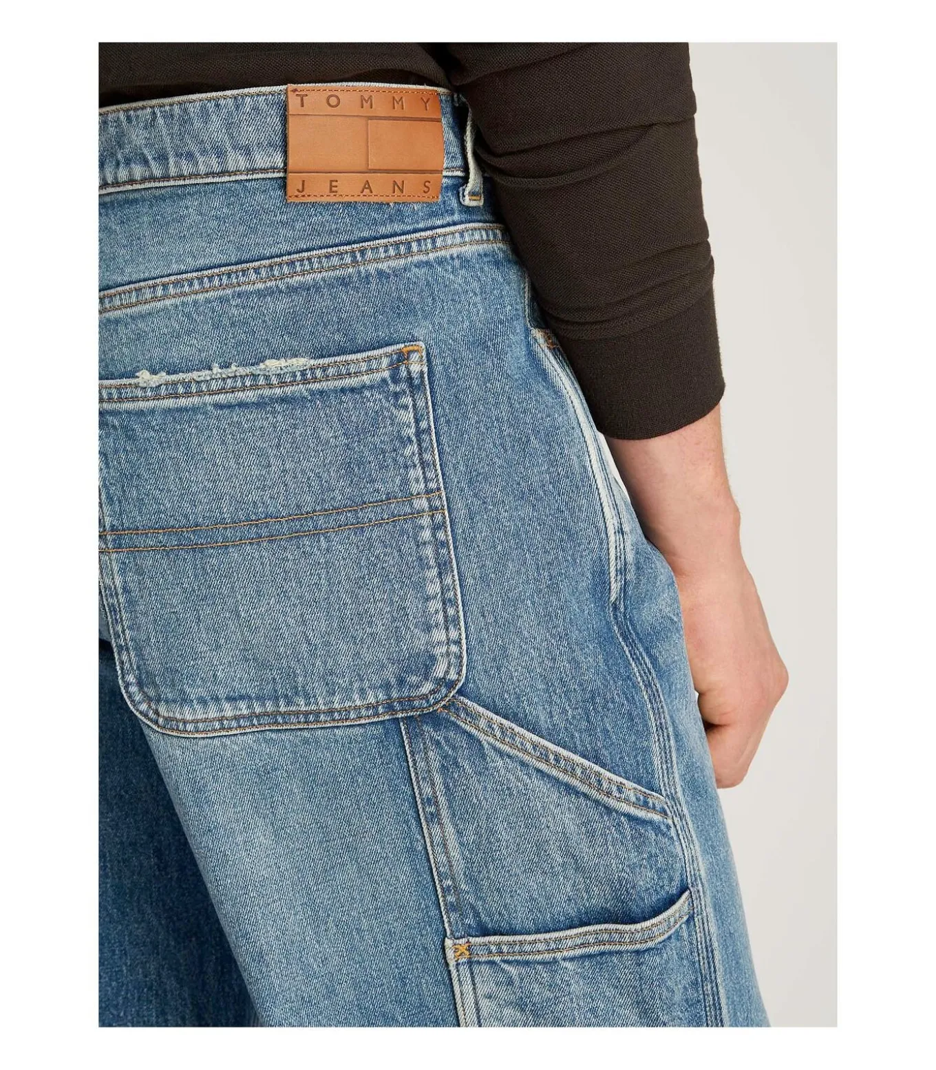 Jaimie Rlxd Str Carp