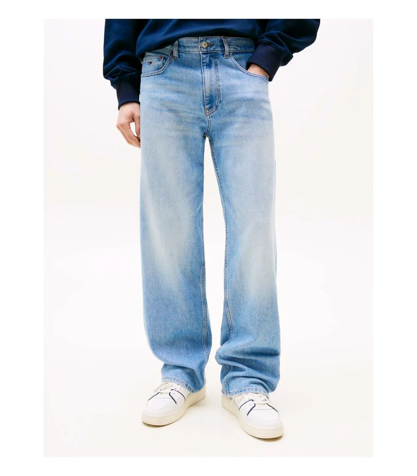 Jaimie Rlxd Str Ci21