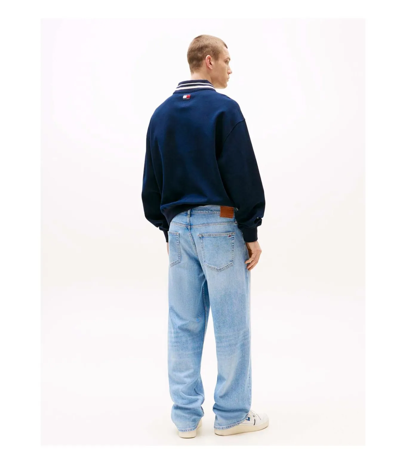 Jaimie Rlxd Str Ci21