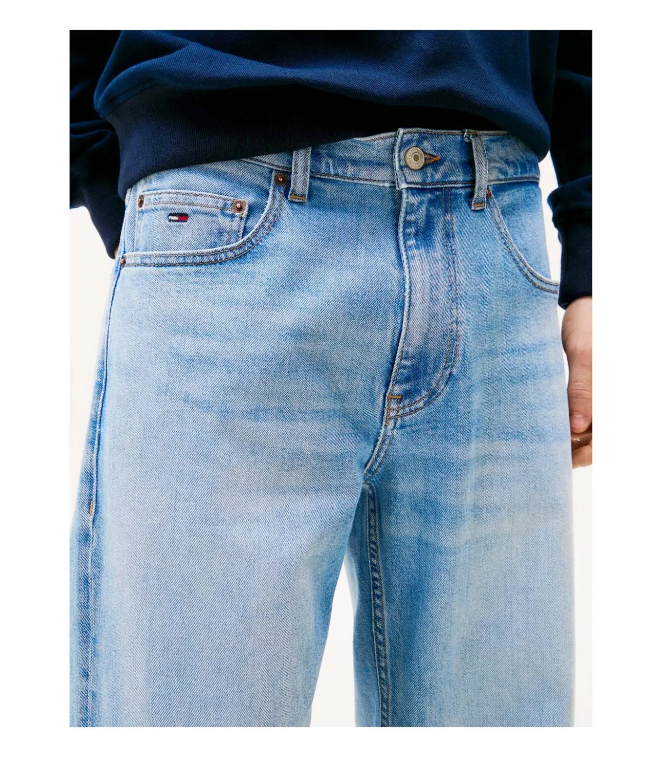 Jaimie Rlxd Str Ci21