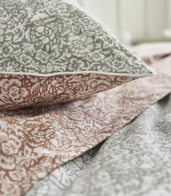 Jaipur - Bedlinnen Laken