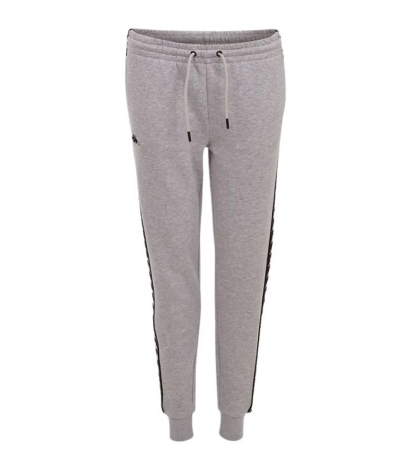 JANTE - Joggingbroek - Grijs