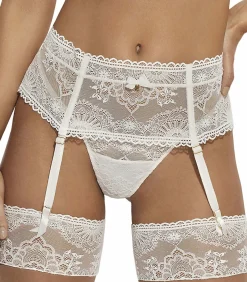 Jarretelgordel Penelope Mariage