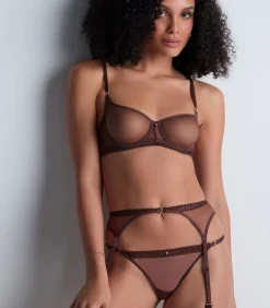 Jarretelgordel Sheer Emotion