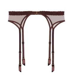 Jarretelgordel Sheer Emotion