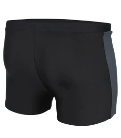 JASON - Korte Broek - Grijs