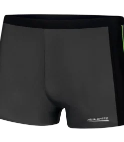 JASON - Zwembroek - Grijs