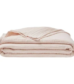 Jazzy - Sprei van katoenen mousseline 240x260