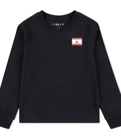 Jdb Ajb Label Ls-Tee