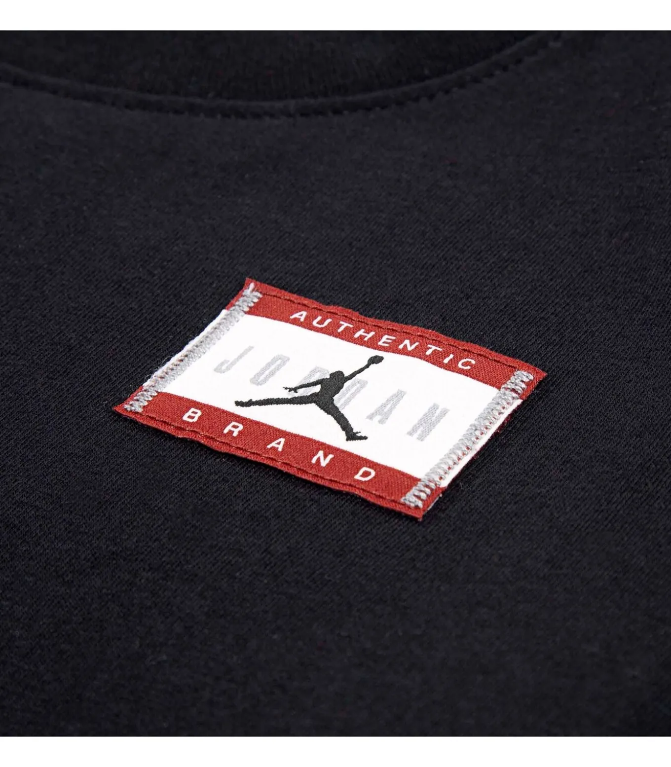 Jdb Ajb Label Ls-Tee