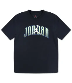 Jdb Jm Global Arch Ss Tee