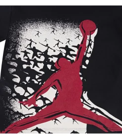 Jdb M J Brand Ssnl Ss Tee