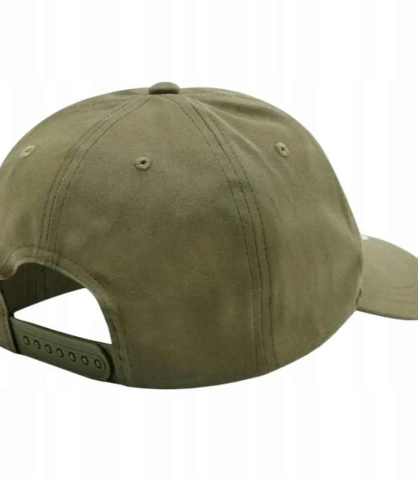 JEANS - Baseball Pet - Groen