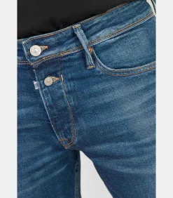 Jeans adjusted 600/17, lengte 34