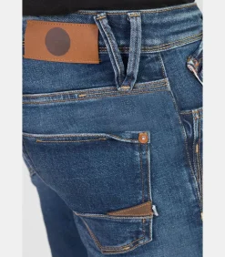 Jeans adjusted 600/17, lengte 34