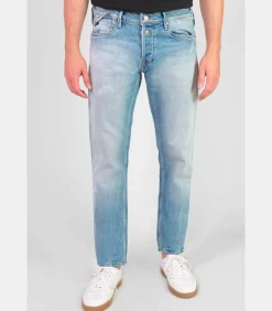 Jeans adjusted 600/17, lengte 34